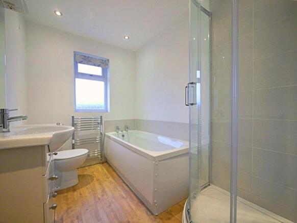 Bath & shower