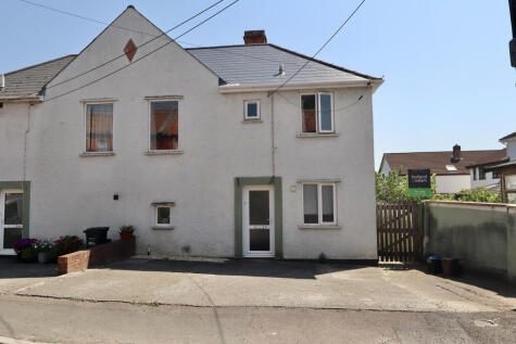 Burcott Road, Wells, Somerset