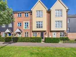 17, Stadium Approach, Aylesbury HP21 9ER
