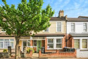 14, Brooklyn Road, South Norwood, London SE25 4NH