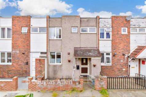 Covert Road, Hainault, Ilford, Essex