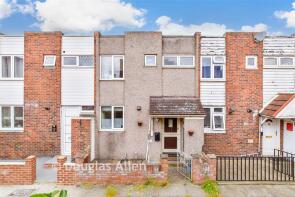 147, Covert Road, Hainault, Ilford IG6 3BA