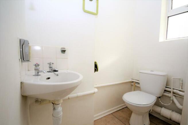 Cloakroom