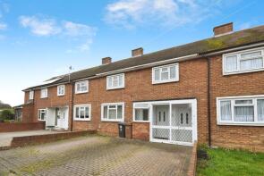 10, Berwick Avenue, Chelmsford CM1 4AS