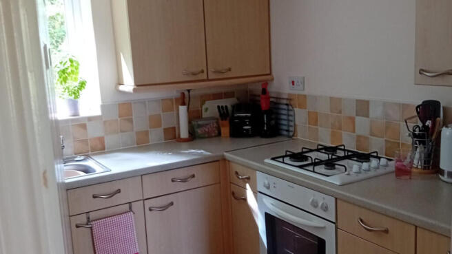 Available as a 25% share