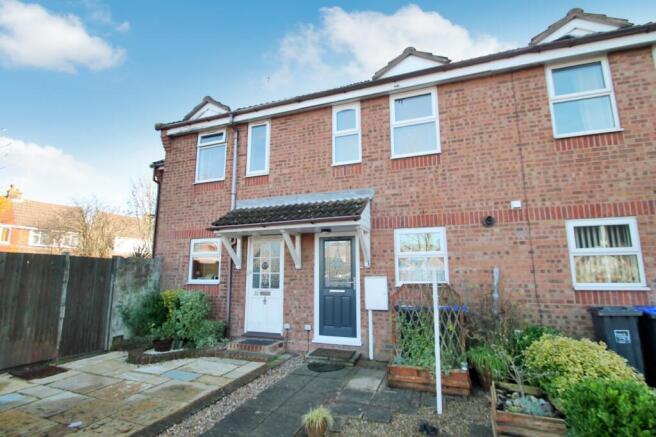 Front of Property (M