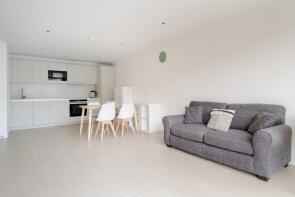 Flat 13, 1, Packington Square, London N1 7FW