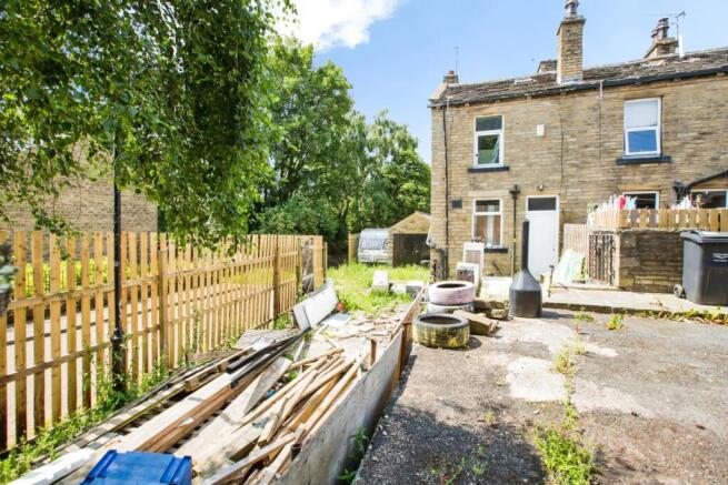2 bed End of Terrace for sale Image 7