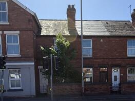 141, Queens Road, Nottingham NG9 2FE
