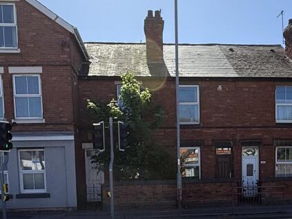 141 Queens Road, Beeston, Nottingham NG9 2FE