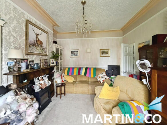 4 bed Terraced for sale Image 6