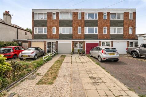 Portsmouth Road, Lee-On-The-Solent