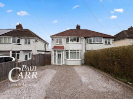 12, White Farm Road, Sutton Coldfield B74 4LG
