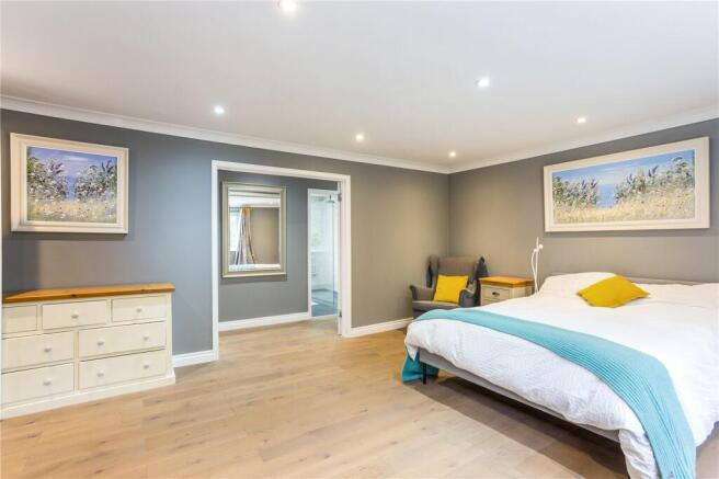 Principal Bedroom