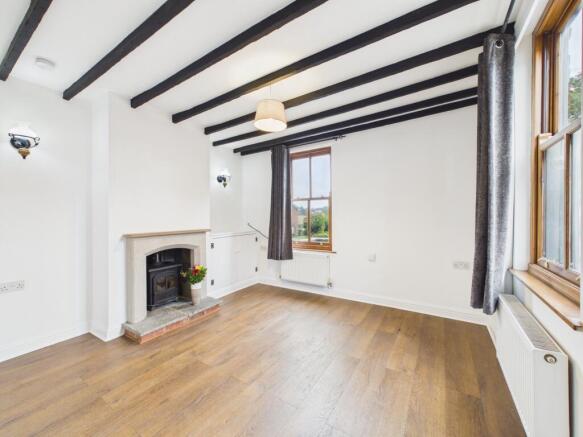 Burley Lane, Quarndon photo 4
