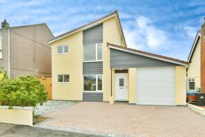 9, Mote Park, Saltash PL12 4JX
