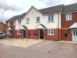9, Mike Oborski Close, Kidderminster DY10 3EB