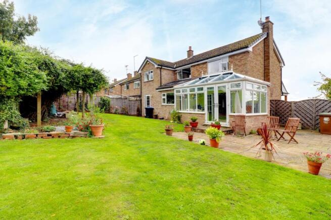 2. NEW Garden 2