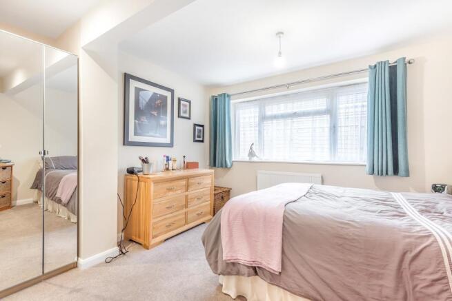 main bedroom