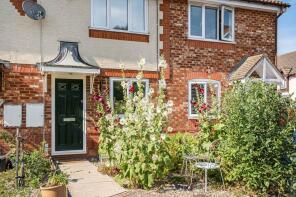 26, Mallard Close, Covingham, Swindon SN3 5JQ