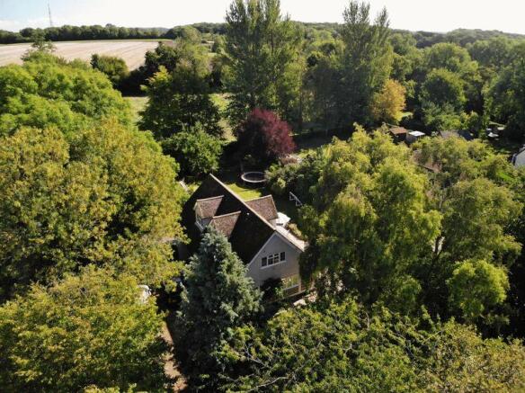 Aerial Shot 1