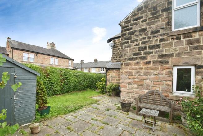 2 bed End of Terrace for sale Image 4