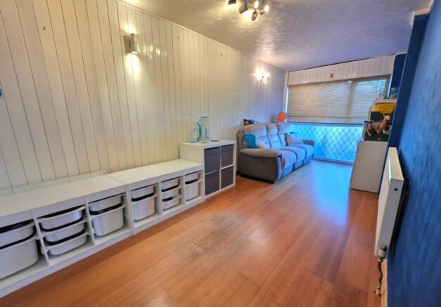 Playroom/Reception 2