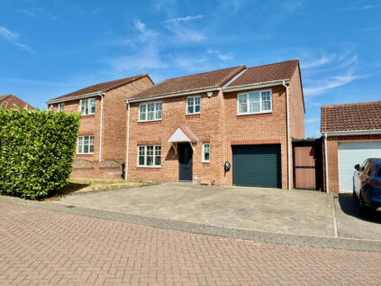 Hawks Cliff View, Dodworth, Barnsley, S75