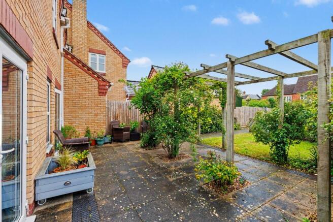 Todenham Road, Moreton-In-Marsh, GL56 photo 4