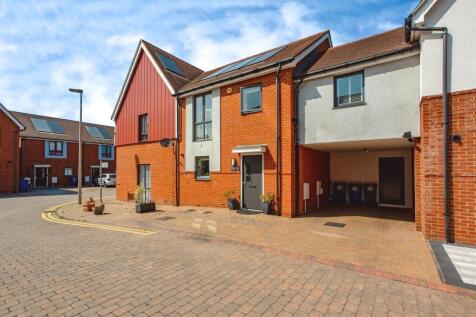 Grangewick Road, Thurrock, Grays