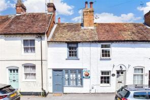 63, Eyhorne Street, Maidstone ME17 1TS