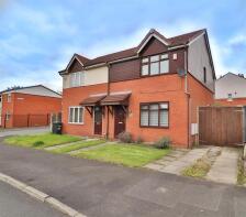 23, Common Lane, Leigh WN7 4QW