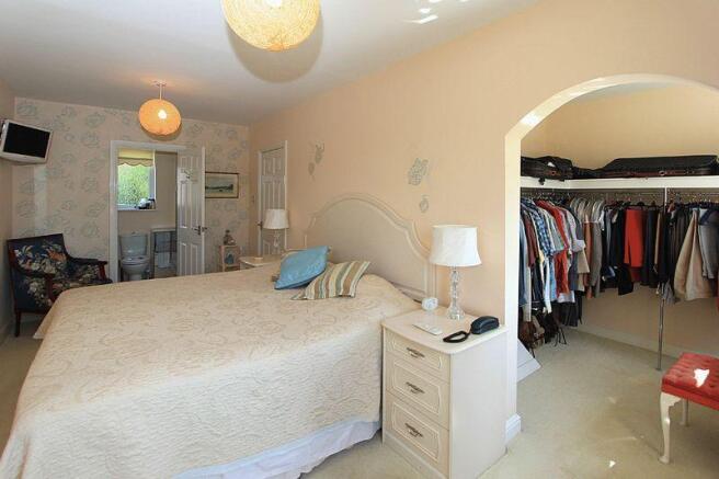 Bedroom 1...