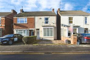 86, Park Road, Spalding PE11 1NH
