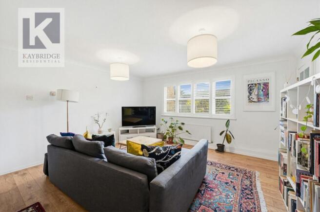 Trent Way, Worcester Park - KT4 8TW