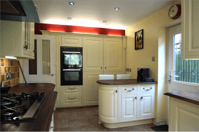Kitchen / Diner