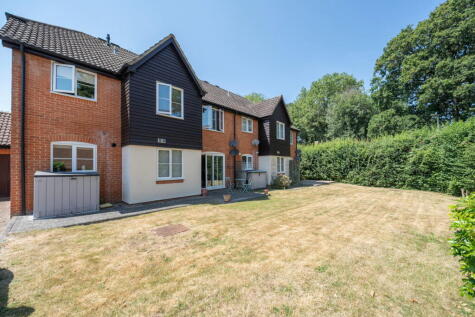 Pyotts Court, Old Basing