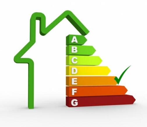 EPC Rating E