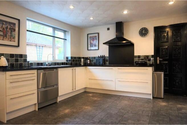 Kitchen / Diner