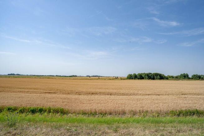 View from Property at Front