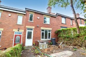 6, Springfield Gardens, Valley Road, Pudsey LS28 9EX