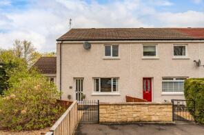 101, Mavisbank, Loanhead EH20 9DE