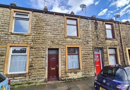 Mitchell Street, Clitheroe, BB7 1DF