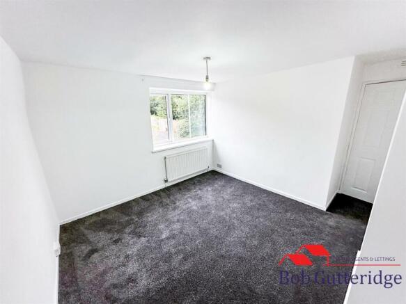 BEDROOM ONE (FRONT)