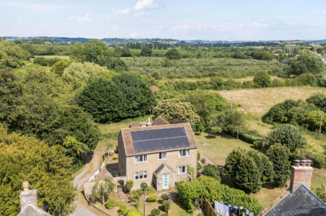 Church Street, Lopen, South Petherton, Somerset, TA13