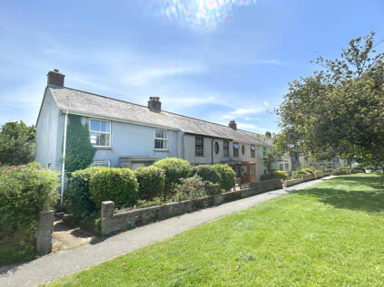 Trengrouse Way, Helston