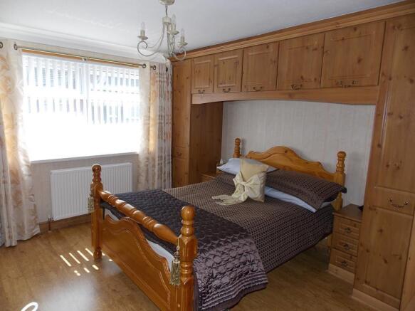bed 1
