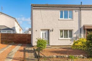 40, Burghlee Crescent, Loanhead EH20 9BL