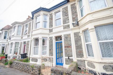 Camerton Road, Greenbank, Bristol BS5 6HN