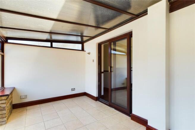 Sunroom